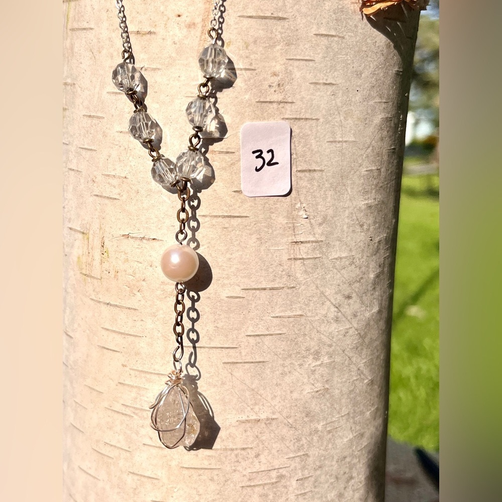 Negative Energy Blocker - image 1